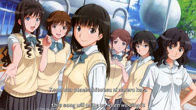 Nightcore - stories смотреть онлайн