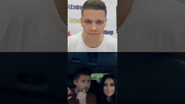ZЭфир#8. Тео и Ольга Рыжикова смотреть онлайн