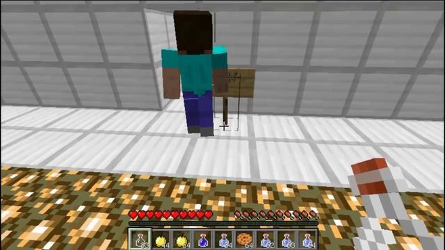 (Minecraft) Прохождение карты "the dropper" #3 ФИНАЛ смотреть онлайн