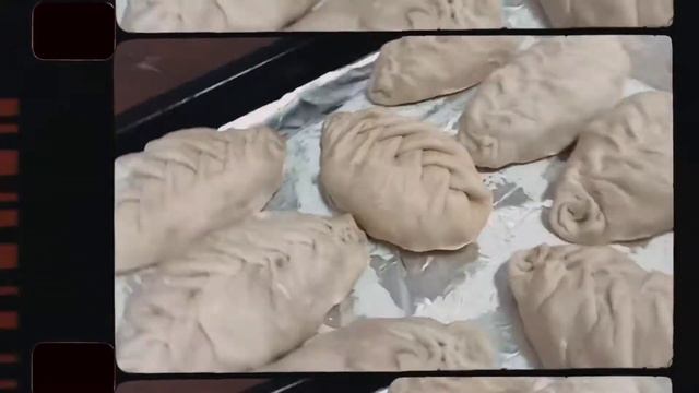 Необычная Самса...🥟 смотреть онлайн