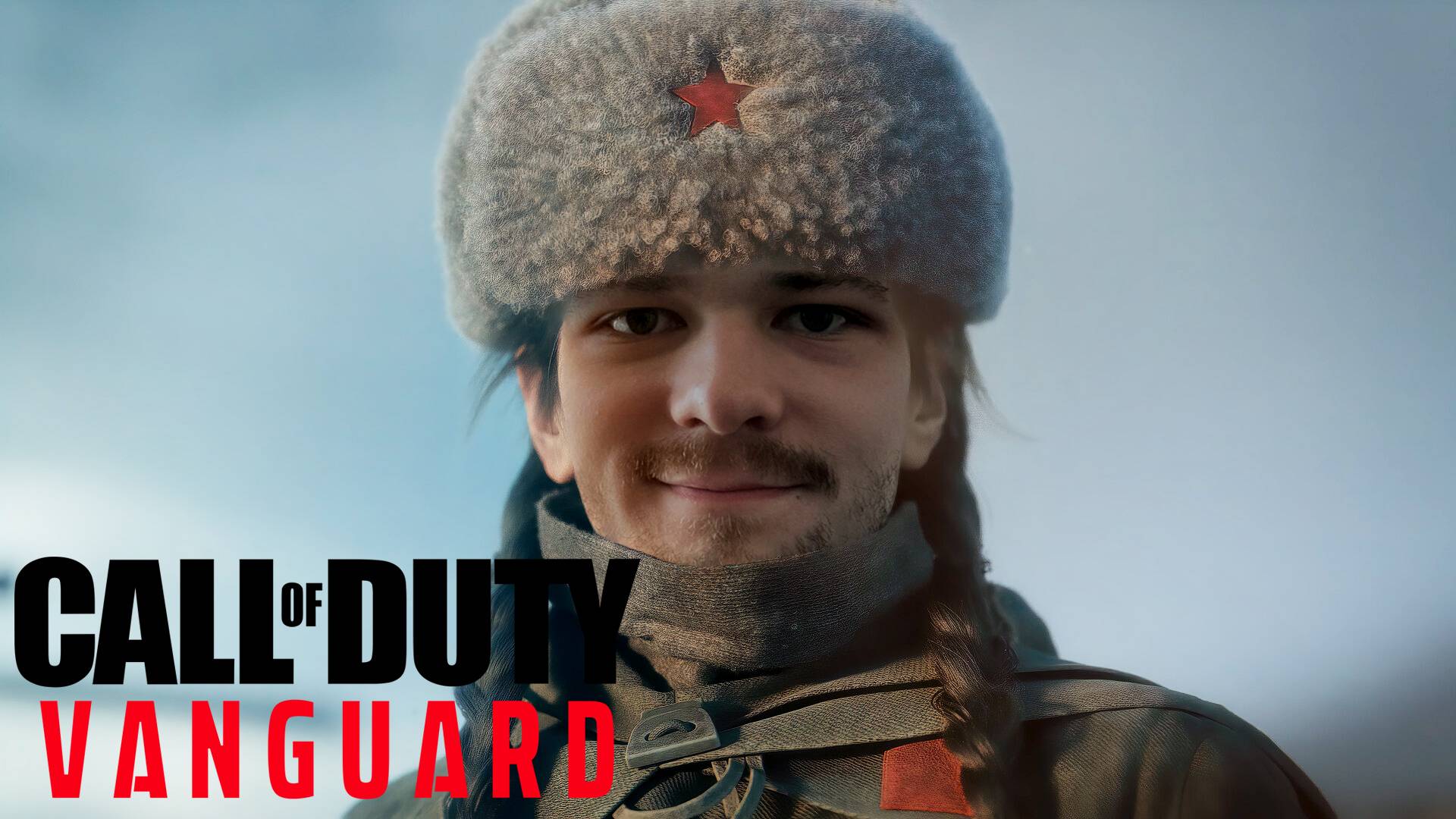 ЛЕДИ СОЛОВЕЙ Call of Duty: Vanguard #5 смотреть онлайн