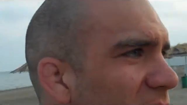 Out By The Sea in Baku, Azerbaijan смотреть онлайн