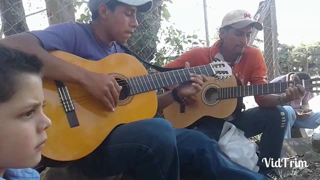 Pancho madrigal (cancion) смотреть онлайн