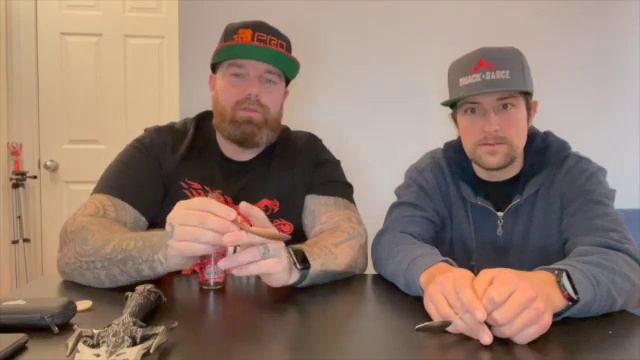 Review de la sauce Chocolat Cherry hell de hellfire смотреть онлайн