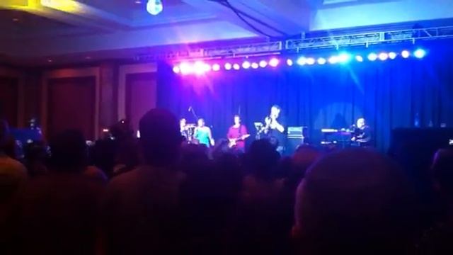 Penn Jillette and the No God Band смотреть онлайн