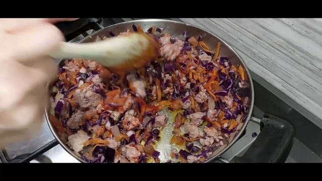 Ricetta Peperoni Imbottiti Di Riso E Carne  Piatto Unico Speciale