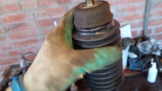 ситроен с3 смена передних стоек смотреть онлайн