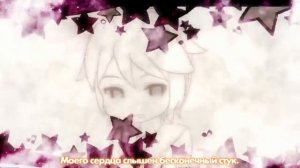 Electric angel Rus sub vocaloid!!