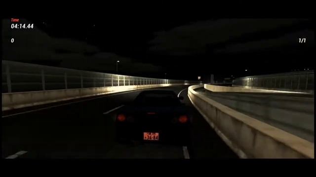 𝐑𝟑𝟒 𝐆𝐓-𝐑 𝐑𝐔𝐍 | MTA DRIFT PARADISE смотреть онлайн