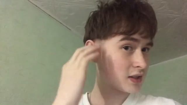 КАК ГУАКАМОЛИ ПОКРАСИТЬСЯ ЗАЕЗЖАЛ смотреть онлайн