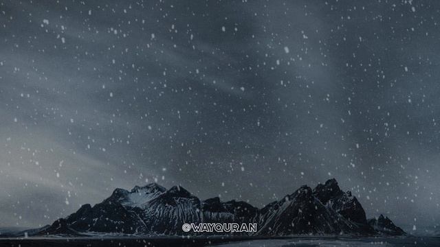 30 минут прекрасного чтения Корана! Чтец: Умайр Шамим смотреть онлайн