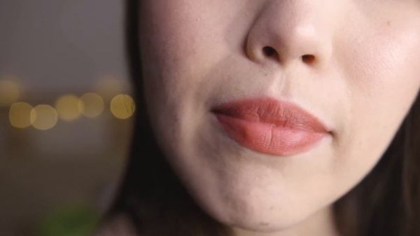 Обзор помад от Charlotte Tilbury (Pillow Talk, Walk of No Shame, Carina's Star)