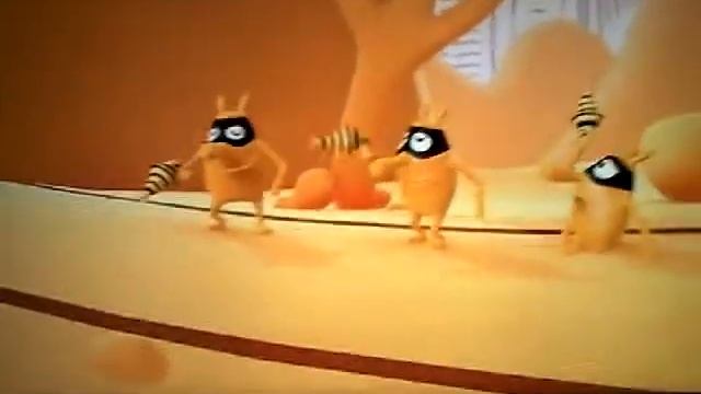 SamSam het lied van de Pipi-in-bed deel 2 смотреть онлайн