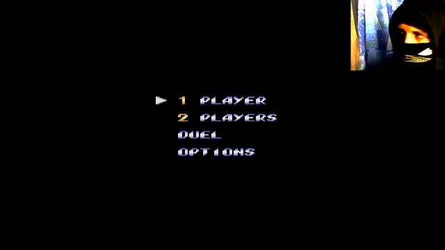 Sega Revenge of Shinobi и Street of Rage 2. Первый запуск смотреть онлайн