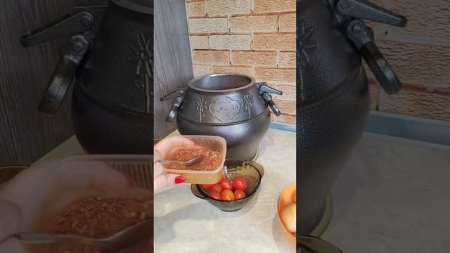 Афганский казан +рецепт #авганскийказан #казан #рецепт #ребра #баранина #говядина #мясо #шурпа смотреть онлайн