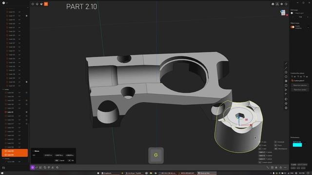Modeling 2-10 v1.mp4 смотреть онлайн