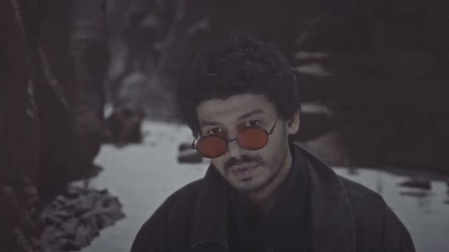 Xamdam - Yor Yor { Clip }