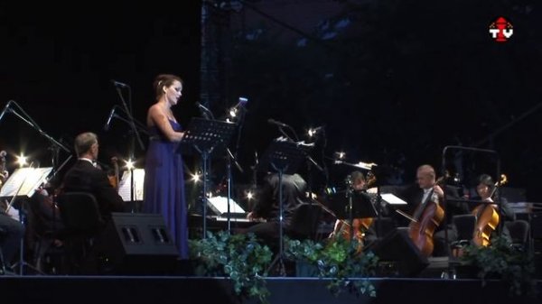 II. Mariánsky koncert