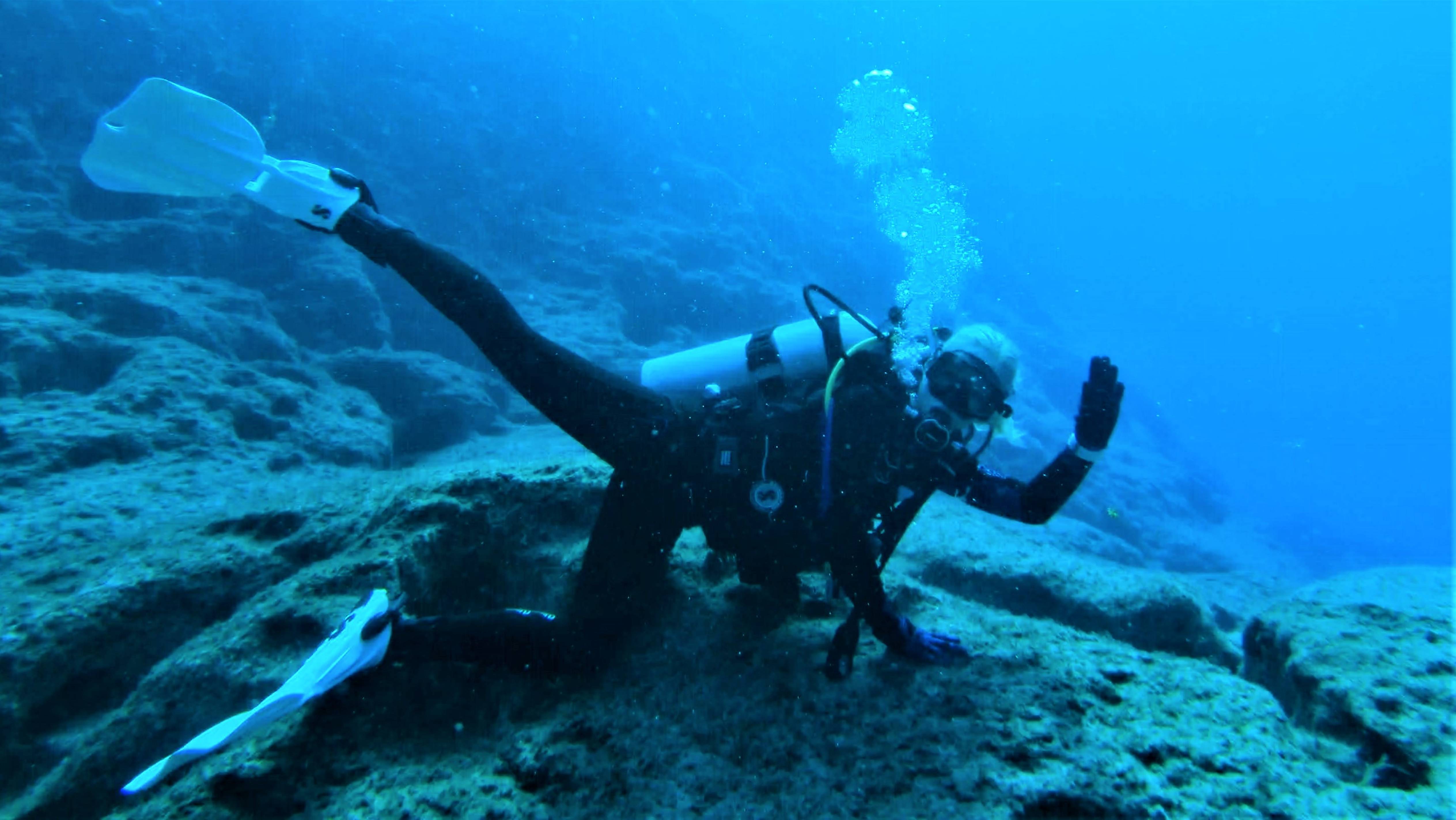 ДАЙВИНГ В ПЕЩЕРАХ КИПР
CAVES DAY DIVING CYPRUS смотреть онлайн