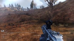 #45 Летсплей GAMMA - Наёмник ☢️ Сталкер Аномали ☢️Гамма прохождение #1440p60