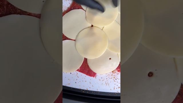 Flank Steak Pinwheels STUFFED with Cheese & Chimichurri 🤤 @tftibbq смотреть онлайн