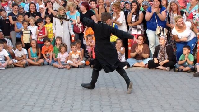 2013 Susurluk Ayran Festivali 3 смотреть онлайн