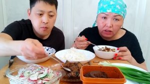 НАГОТОВИЛА ОБЕД ВЕСЕЛО ПОЕЛИ Шиндр Мындр @ShindrMindr_Official