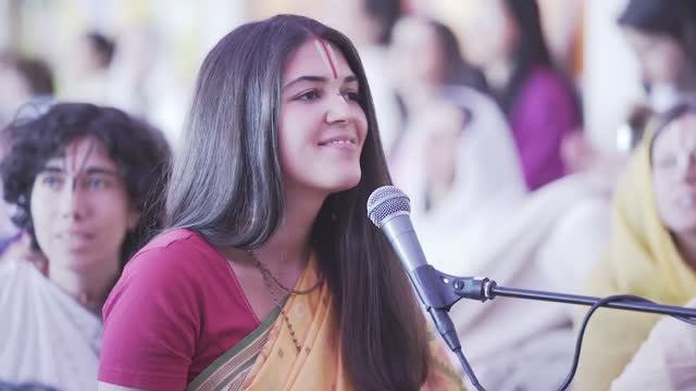 Guru Dhyayi Guru Dhyayi  - Madhushri