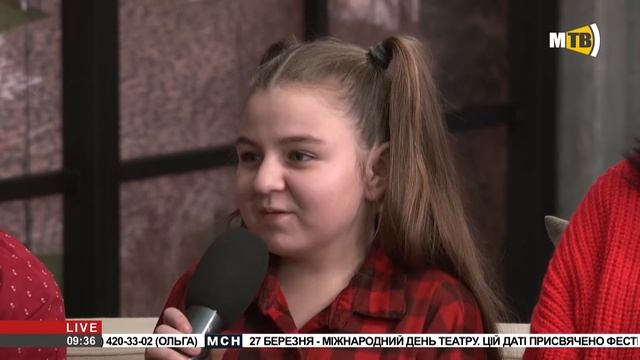 Ольга Волынец, Акуленко Лариса,Алина Юрченко, Иванченко Маргарита, Конюхов Иван, Акуленко Богдан смотреть онлайн