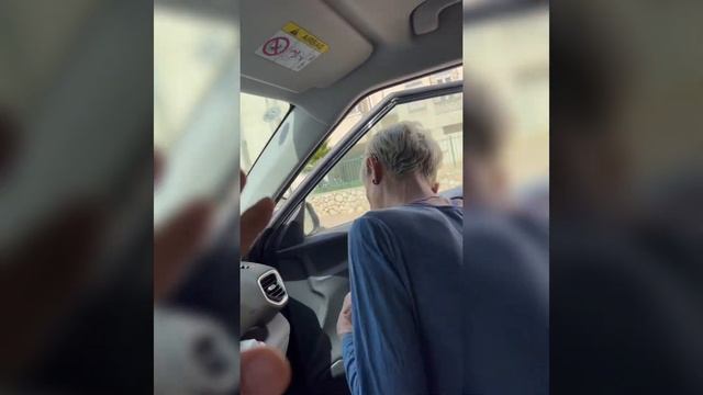 Утро. +30 жары. Идем в тренажер. смотреть онлайн