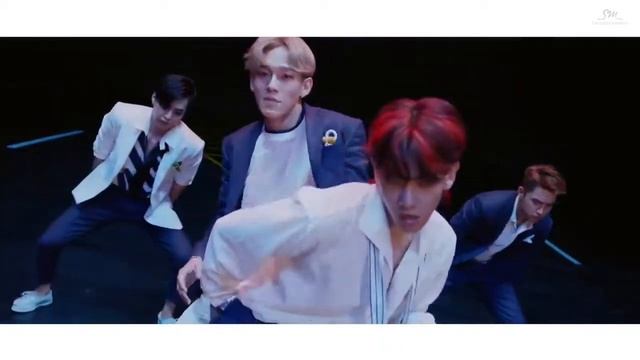 EXO KO KO BOP | CRACK #2 смотреть онлайн