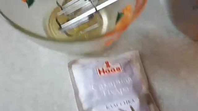 Стряпаем печеньки с цветным кремом😁👍 смотреть онлайн