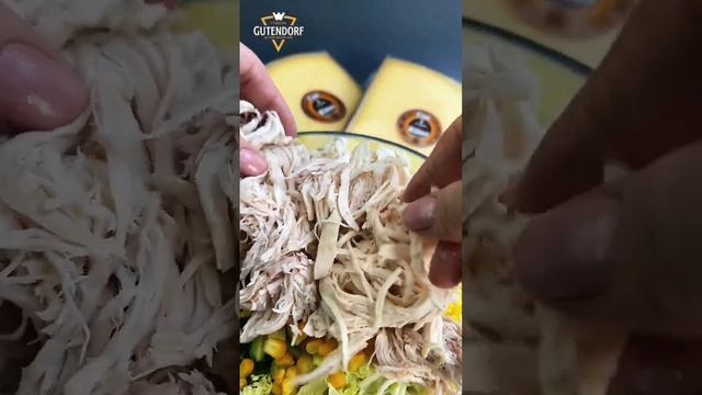 Салат с сыром Ritter Рыцарский,авокадо, яйцом пашот. Рецепт в комментарии. подписывайтесь! смотреть онлайн