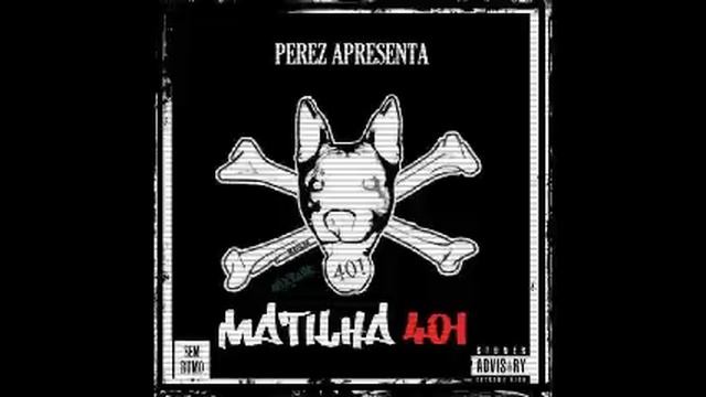 Kanal AV & Perez - Quando os cães acordam [Mixtape Matilha 401] смотреть онлайн