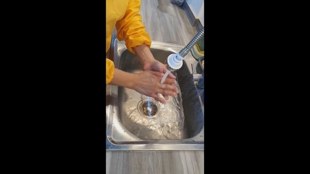 How to clean your faceshield? смотреть онлайн