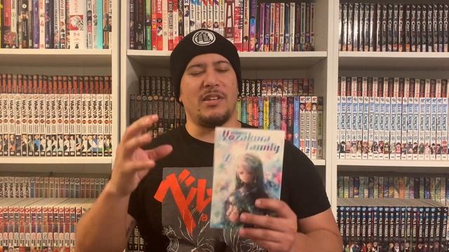 Massive 80+ Volume Manga w/ RARE OOP Series and Giveaway! (October 2023) смотреть онлайн