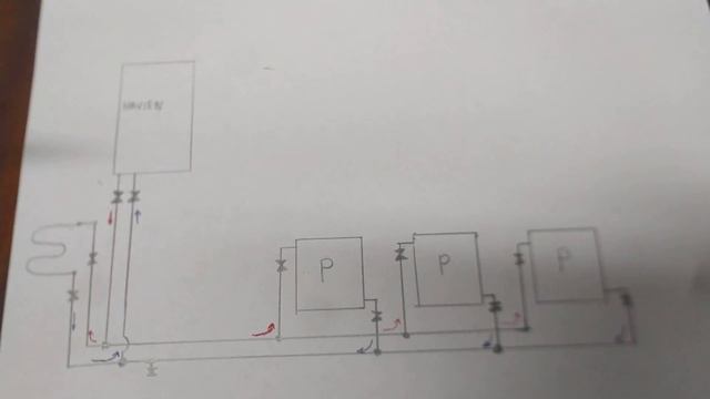 Плохо греет отопление???КАК СДЕЛАТЬ РЕГУЛИРОВКУ РАДИАТОРОВ, ЧТОБЫ ГРЕЛИСЬ РАВНОМЕРНО И ОДИНАКОВО. смотреть онлайн