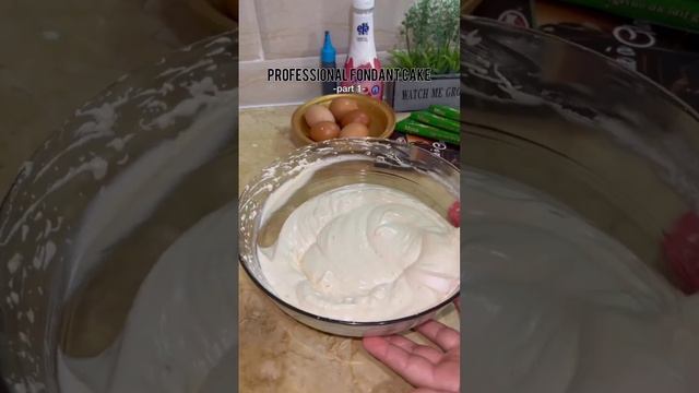 Professional Fondant cake 🎂#shorts #ytshorts #yt#yummy #recipe #fyp смотреть онлайн