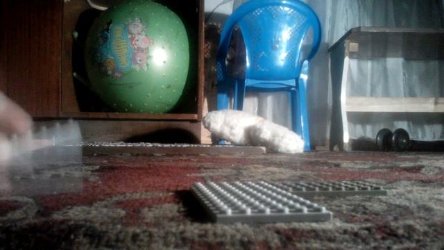 Строим Лего дом смотреть онлайн