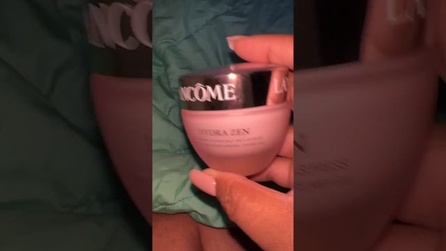 Lancôme Hydra Zen Anti-Stress Gel Cream Moisturizer
