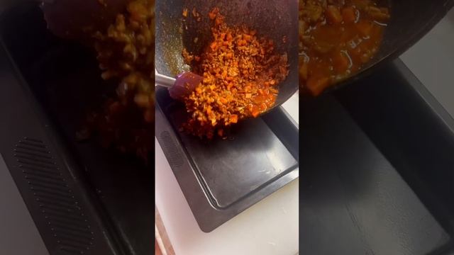 Пастуший пирог. Быстро и вкусно 😋 смотреть онлайн