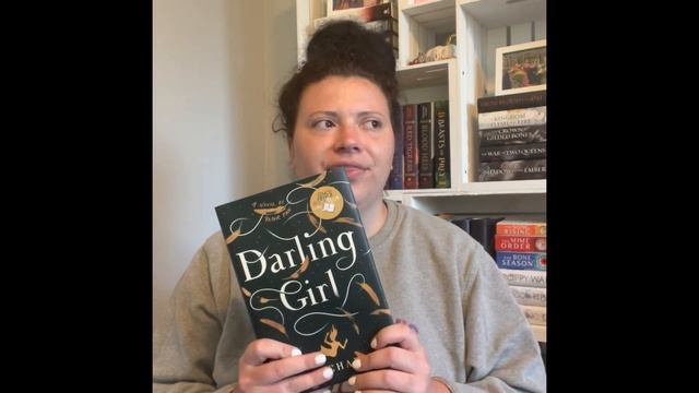 June Wrap Up and July TBR смотреть онлайн