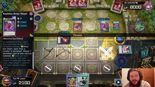 BEST HUNGRY BURGER DECK TRUST ME! Nouvelles Deck Profile - Yu-gi-oh! Master Duel смотреть онлайн