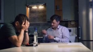 невский /возвращение Фомы /фома и Паша дома