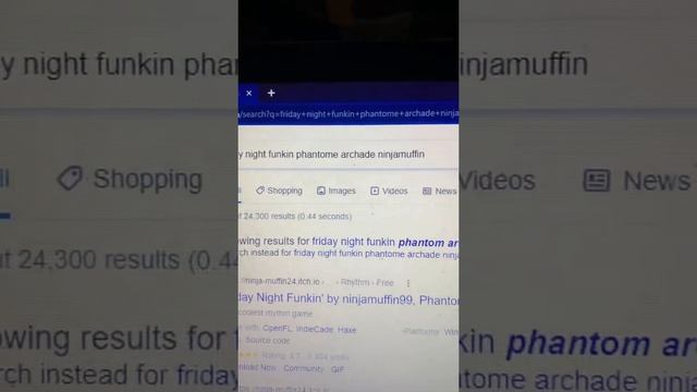 How To Download Fnf (link In Description)