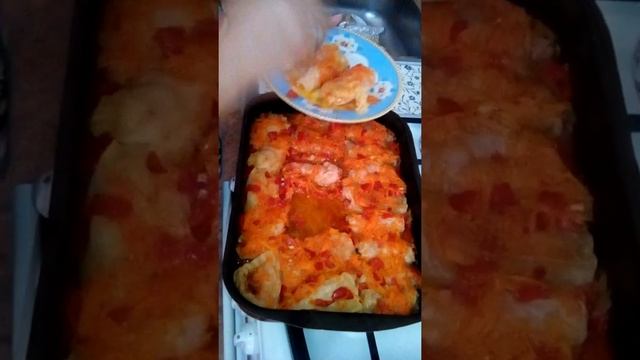 САМЫЕ ВКУСНЫЕ ГОЛУБЦЫ В МИРЕ . смотреть онлайн