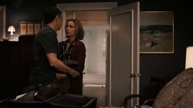 Madam Secretary - Elizabeth & Henry - When we're old смотреть онлайн