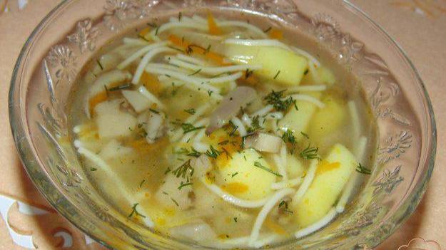 Кухня Мамашки