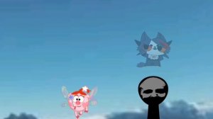 Егор ТВ и его друзья 1 сезон 1 серия Телепортация.