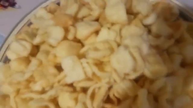 готовим чак чак часть/2 смотреть онлайн